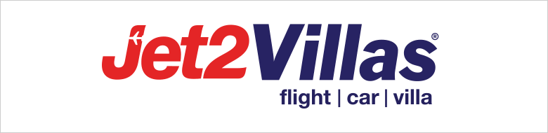 Jet2villas: Villa holidays to the Mediterranean & the Canaries with flights & car hire included Jet2villas: Villa holidays to the Mediterranean & the Canaries with flights & car hire included
