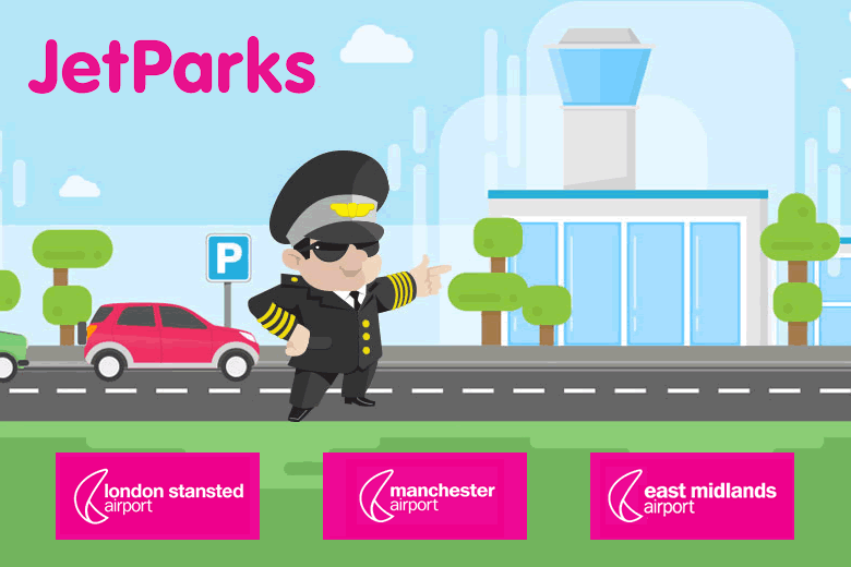 Latest JetParks promo code 2025/2026: up to 25% off airport parking Latest JetParks promo code 2025/2026: up to 25% off airport parking