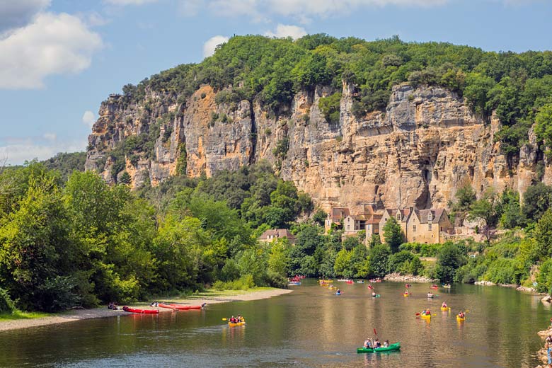 The Dordogne or the Loire Valley: which should you choose?
