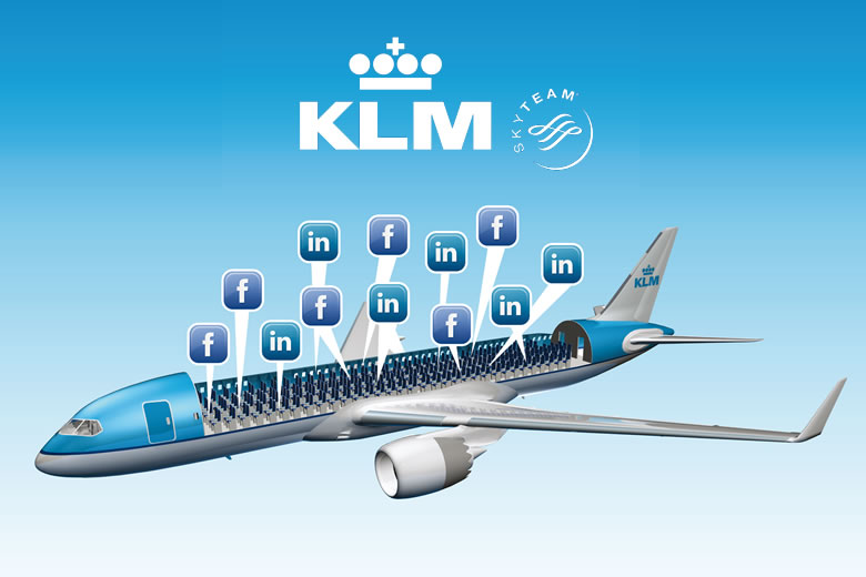 klm travel deals