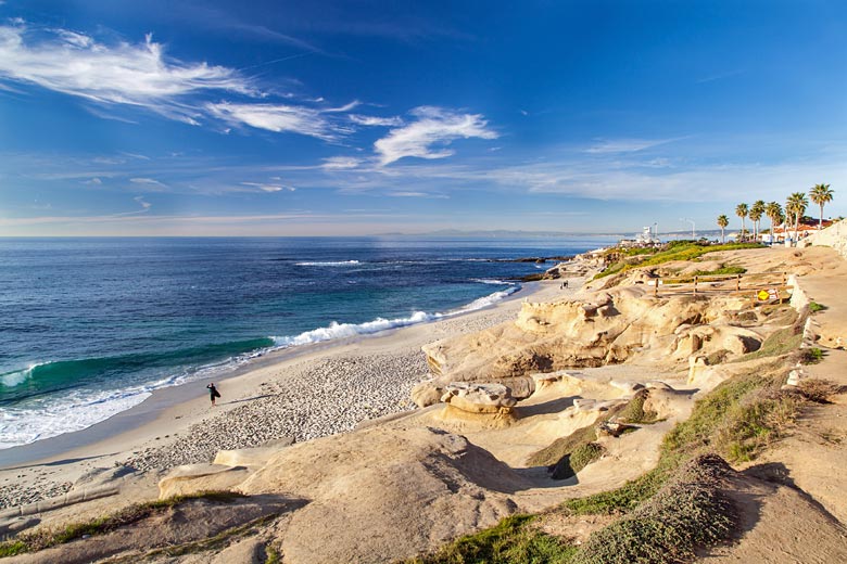 6 ways to see sunny San Diego