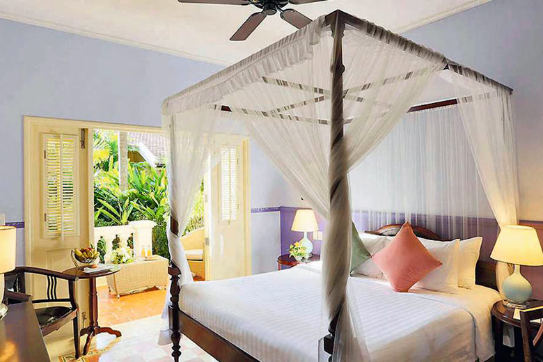La Veranda Resort on Long Beach, Phu Quoc La Veranda Resort on Long Beach, Phu Quoc