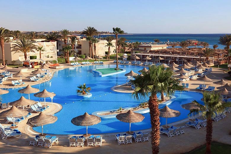Family-friendly Labranda Club Makadi Family-friendly Labranda Club Makadi