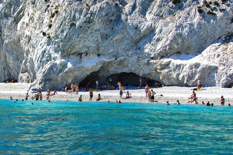 Lalaria Beach, Skiathos Lalaria Beach, Skiathos