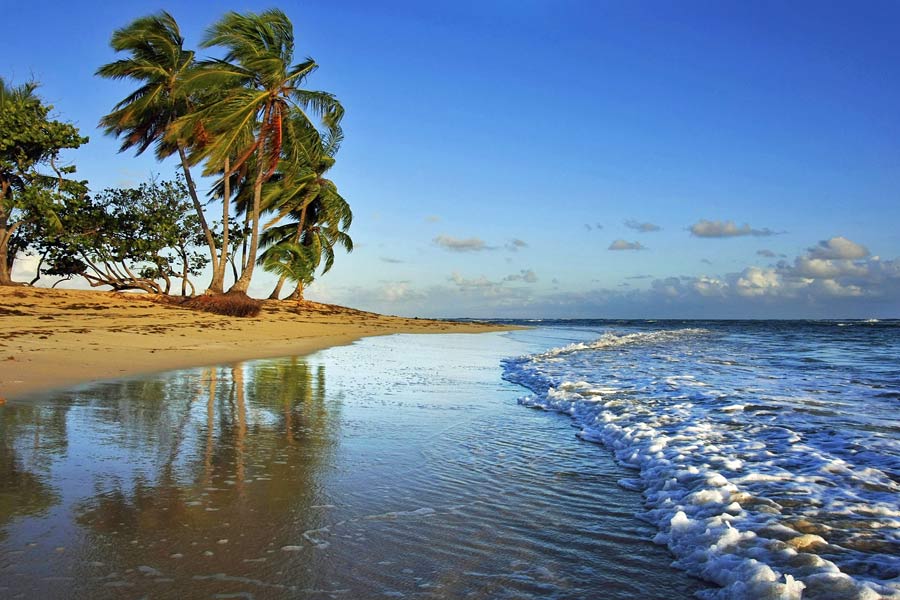 Las Terrenas, Dominican Republic Las Terrenas, Dominican Republic