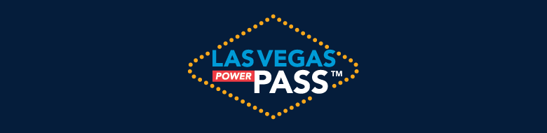 Las Vegas Power Pass discount code & sale offers for 2021/2022 Las Vegas Power Pass discount code & sale offers for 2021/2022