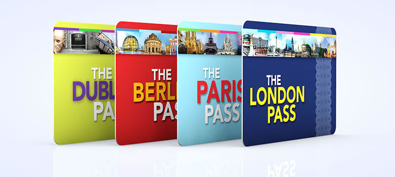 Exclusive Leisure Pass promo codes for Paris, Berlin, Dublin, Rome & more Exclusive Leisure Pass promo codes for Paris, Berlin, Dublin, Rome & more