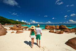 Best 15 long haul honeymoon destinations