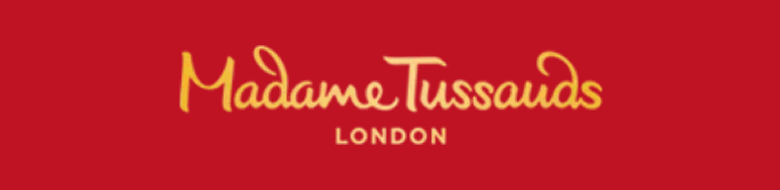 Latest deals & discounts on cheap Madame Tussauds tickets