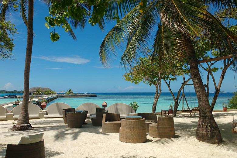 Maldives beach Maldives beach
