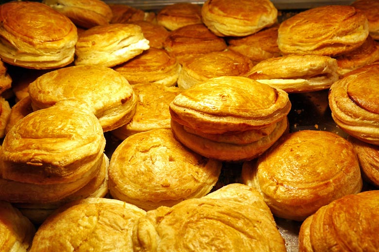 Maltese pastizzi Maltese pastizzi