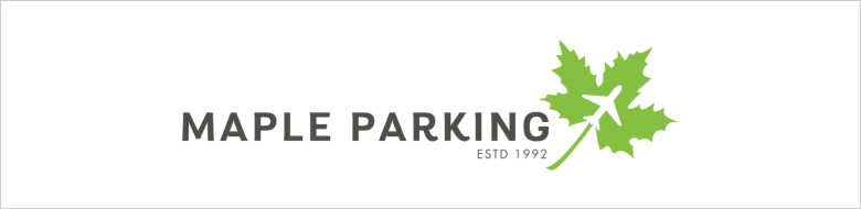 Latest Maple Parking discount codes & loyalty deals on airport parking in 2022/202