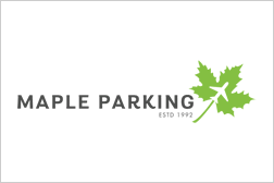 Maple Parking: 13% off airport parking