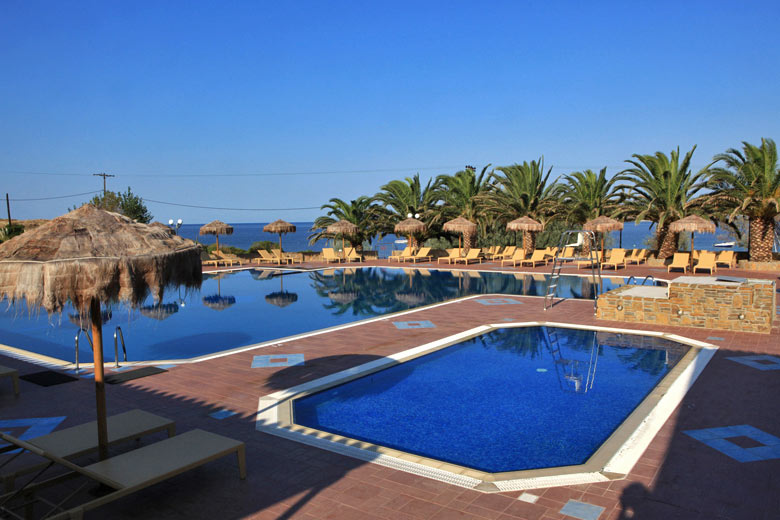 Lemnos Beach Resort, Lemnos, Greece Lemnos Beach Resort, Lemnos, Greece