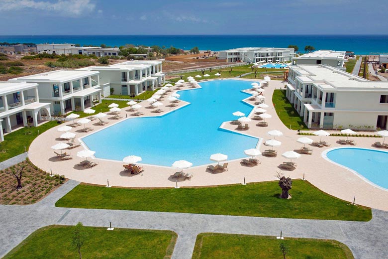 Levante Beach Resort, Rhodes Levante Beach Resort, Rhodes