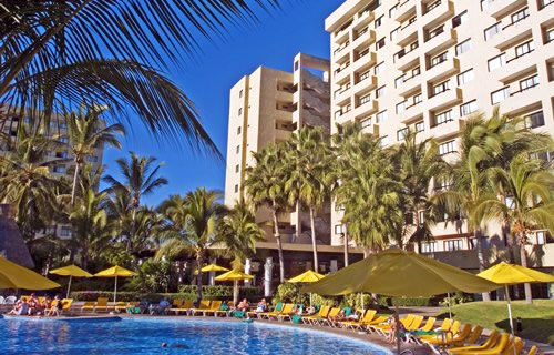 Mayan Sea Garden Mazatlán, Mexico © apartments4you Mayan Sea Garden Mazatlán, Mexico © apartments4you