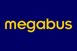 Megabus: Cheap fares & flexible coach tickets