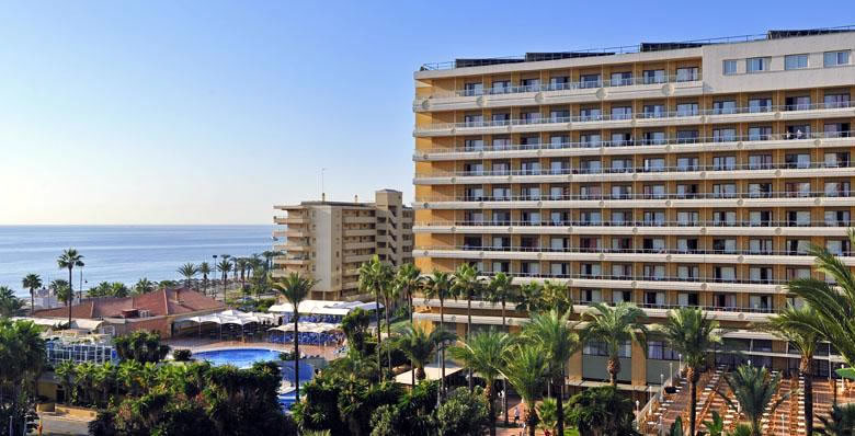 Sol Don Pablo, Torremolinos, Costa del Sol, Spain © Melia.com