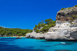 Your ultimate guide to Menorca's resorts
