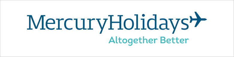Latest Mercury Holidays discount codes and special offers for 2025/2026 Latest Mercury Holidays discount codes and special offers for 2025/2026
