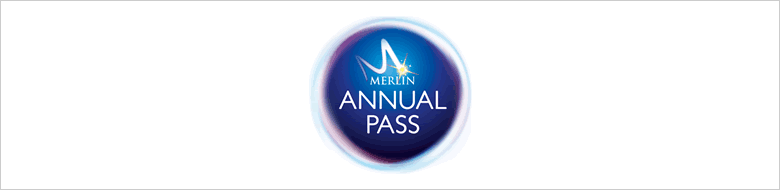 Merlin Annual Pass deals & discount codes for 2024/2025