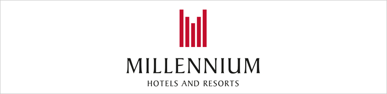 Millennium Hotels discount code & offers 2025/2026: up to 30% off Millennium Hotels discount code & offers 2025/2026: up to 30% off