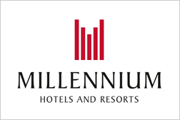 Millennium Hotels:  Top deals on hotel stays worldwide