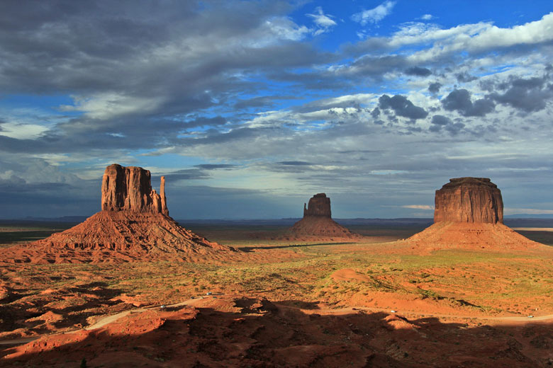 Monument Valley, Arizona