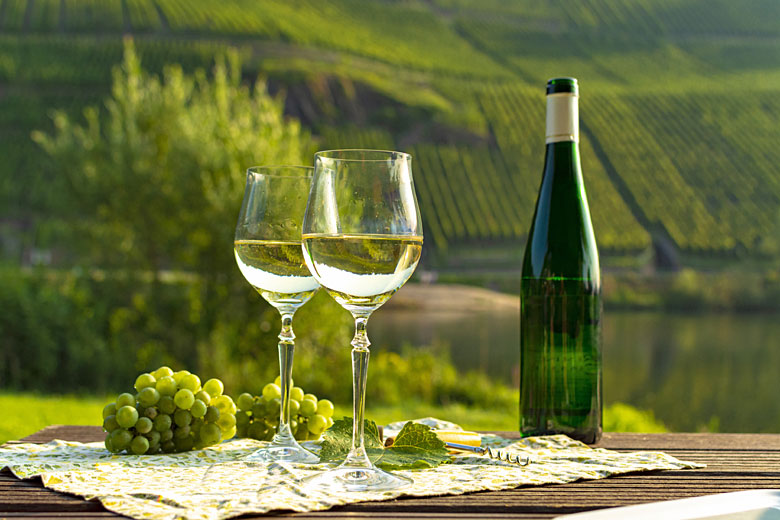 The meandering Moselle: a tour through Germany's winelands