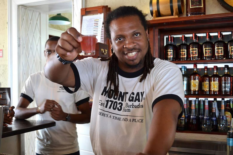 Mount Gay Rum Tour Mount Gay Rum Tour