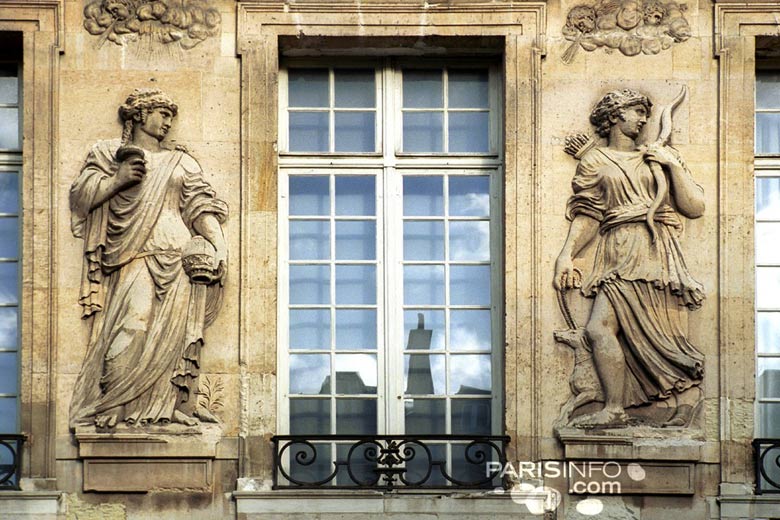 Musée Carnavalet Musée Carnavalet