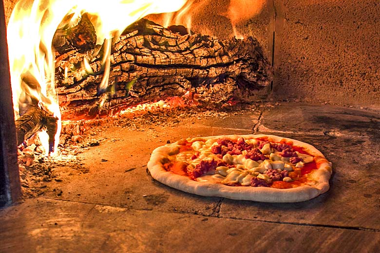 Naples is the birthplace of pizza Naples is the birthplace of pizza