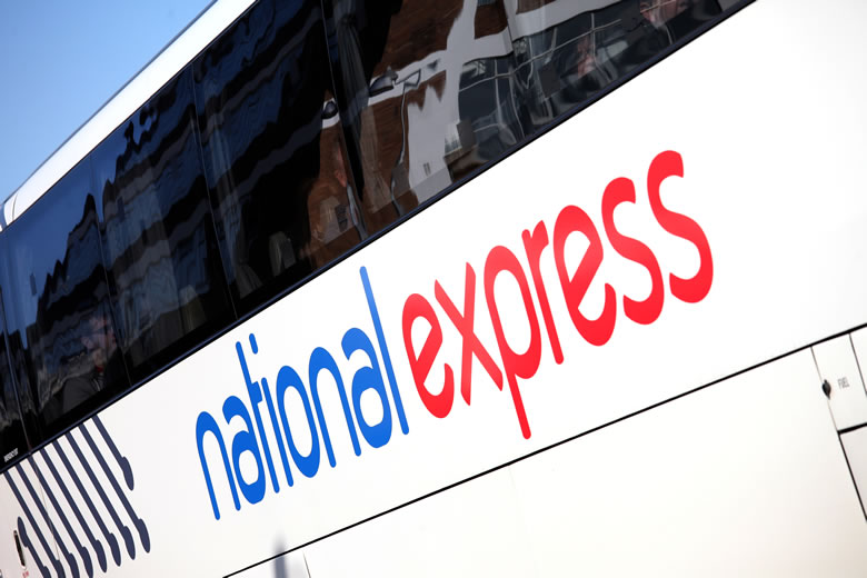 Cheap coach tickets for destinations across the UK