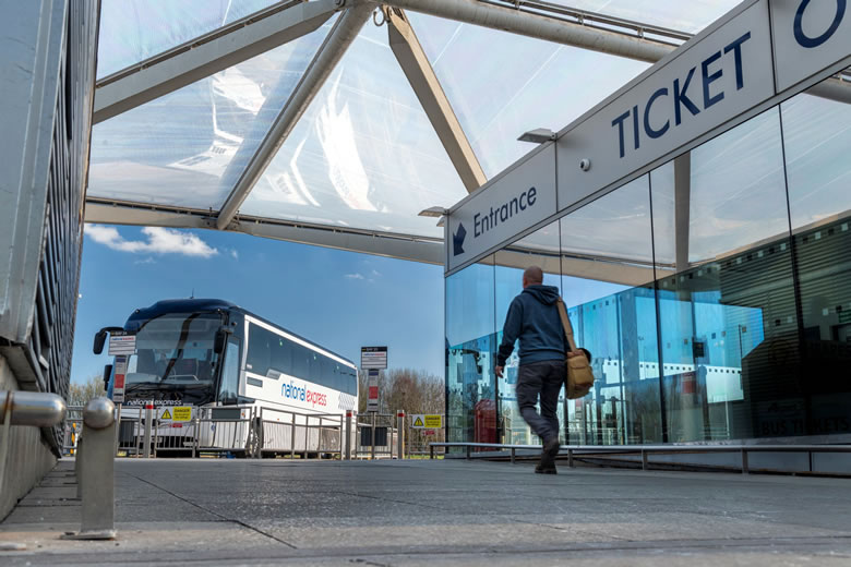 Airport transfers