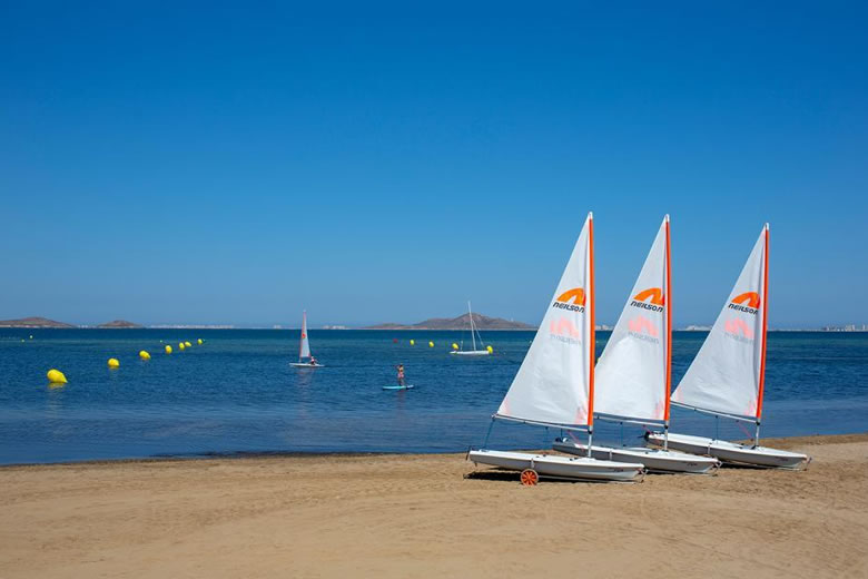 Guide to Neilson Beach Club holiday resorts Guide to Neilson Beach Club holiday resorts