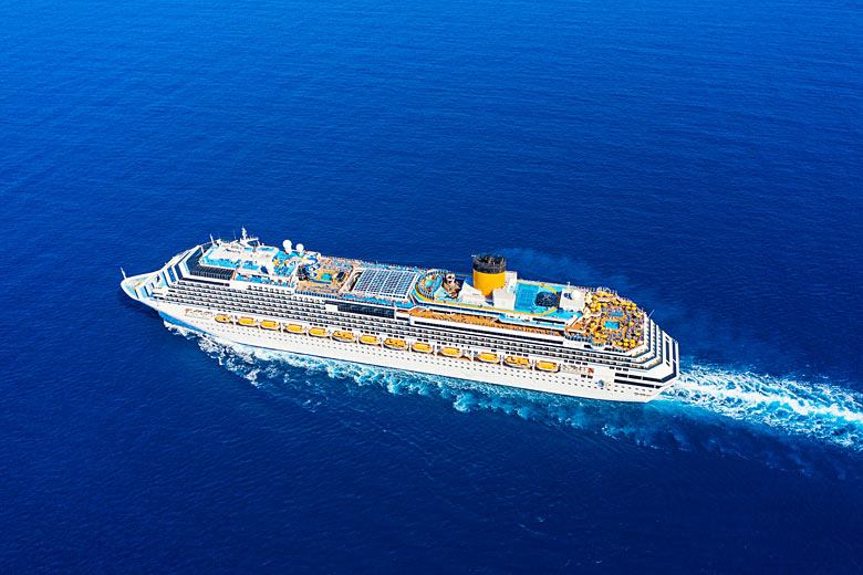 No-fly ocean and river cruises for every budget No-fly ocean and river cruises for every budget