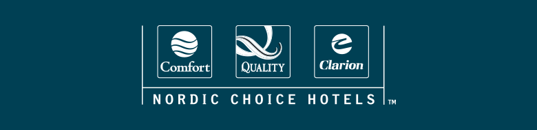 Latest deals & discounts on Nordic Choice Hotels for 2023/2024 Latest deals & discounts on Nordic Choice Hotels for 2023/2024