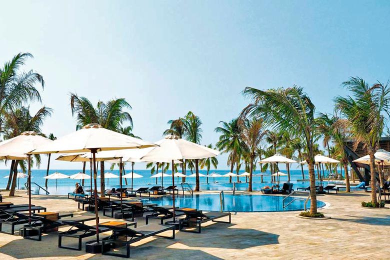 Novotel Phu Quoc Resort, Vietnam Novotel Phu Quoc Resort, Vietnam