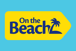 On the Beach: Free airport security fast track & lounge access