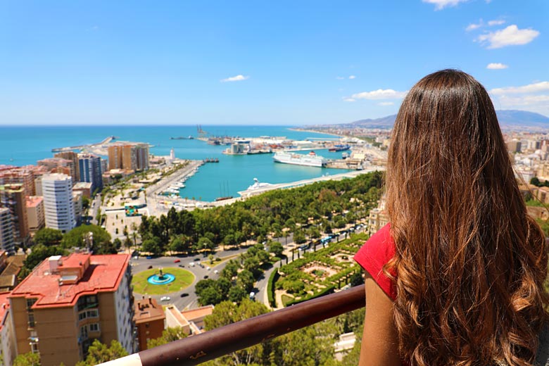 Alicante or Malaga: which is better for a Spanish city break?