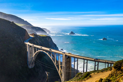 Epic experiences to have on the Pacific Coast Highway
