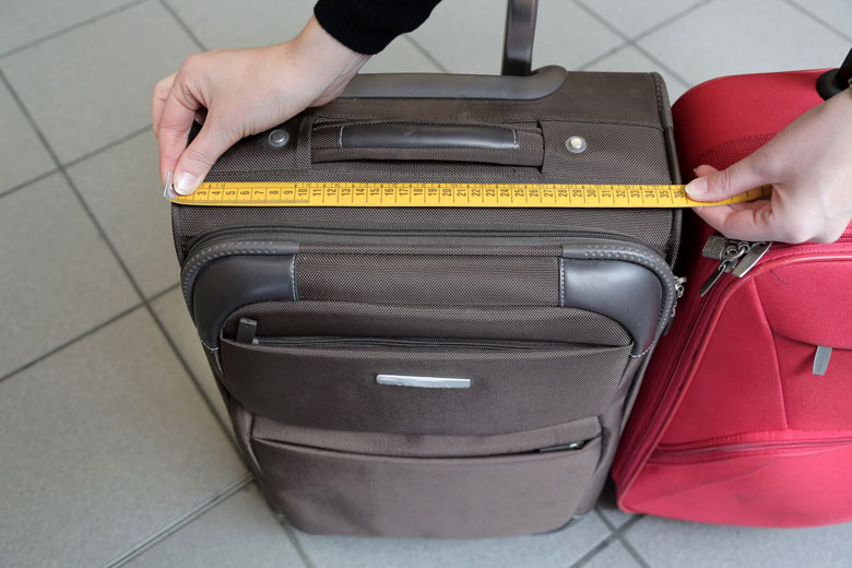 Pack smart Pack smart