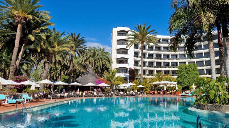 Palm Beach Hotel Meloneras Palm Beach Hotel Meloneras