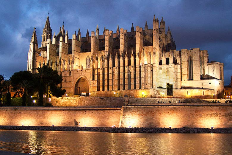 Palma Cathedral