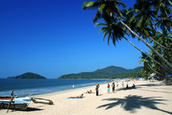 Best holiday destinations in January