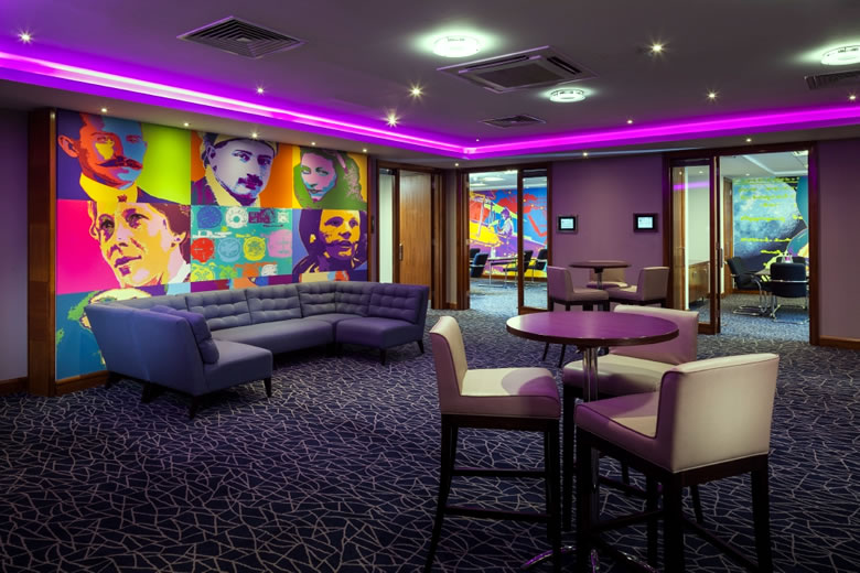 Park Inn Heathrow Airport hotel and conference facilities Park Inn Heathrow Airport hotel and conference facilities