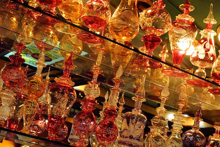 Perfume bottles Perfume bottles