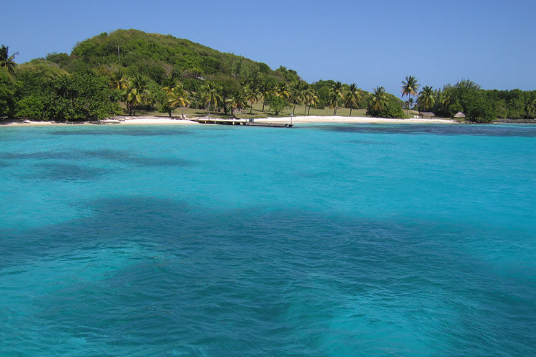 Petit St. Vincent Petit St. Vincent