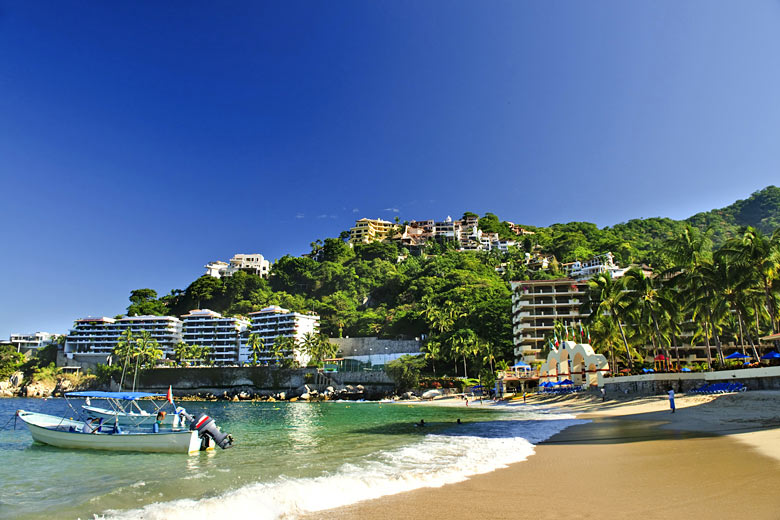 Playa Mismaloya, Puerto Vallarta, Mexico Playa Mismaloya, Puerto Vallarta, Mexico