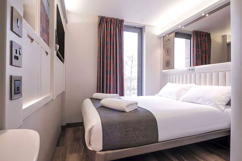 Double room in London Shoreditch Double room in London Shoreditch